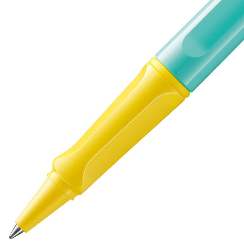 LAMY Safari Le Rollerball Pina Colada image number 2